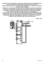 Preview for 46 page of urmet domus alpha 1168/45 Installation Manual