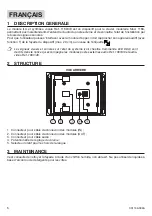 Preview for 6 page of urmet domus ALPHA 1168/48 Installation Manual