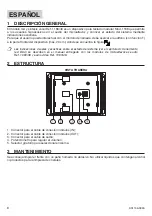 Preview for 8 page of urmet domus ALPHA 1168/48 Installation Manual