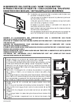 Preview for 3 page of urmet domus ALPHA 1168/50 Installation Manual