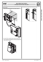 Preview for 9 page of urmet domus ARCO 1715/1 Technical Manual