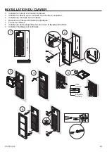 Preview for 23 page of urmet domus BiBus II 1072 Manual