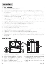 Preview for 32 page of urmet domus BiBus II 1072 Manual