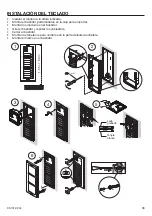 Preview for 33 page of urmet domus BiBus II 1072 Manual