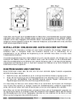 Preview for 2 page of urmet domus Bitron Home 902010/29 Quick Start Manual