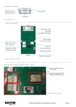 Preview for 5 page of urmet domus CROTHE VIDOORA Installation And Operating Instructions Manual