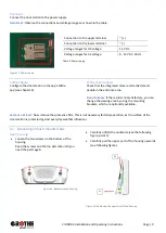 Preview for 9 page of urmet domus CROTHE VIDOORA Installation And Operating Instructions Manual