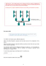 Preview for 3 page of urmet domus DIGIVOICE K-Steel 1038/16 Manual