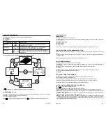 Предварительный просмотр 15 страницы urmet domus Director 2 CL 4091 Instruction Manual