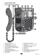 Предварительный просмотр 4 страницы urmet domus Domo Plus 4093/15 Instructions For Use Manual