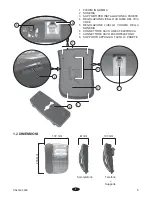 Предварительный просмотр 5 страницы urmet domus Domo Plus 4093/15 Instructions For Use Manual