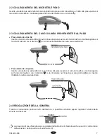 Предварительный просмотр 7 страницы urmet domus Domo Plus 4093/15 Instructions For Use Manual