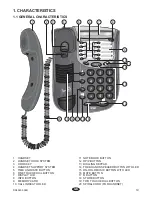 Предварительный просмотр 19 страницы urmet domus Domo Plus 4093/15 Instructions For Use Manual