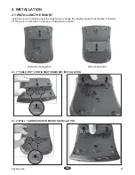 Предварительный просмотр 21 страницы urmet domus Domo Plus 4093/15 Instructions For Use Manual