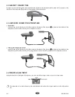 Предварительный просмотр 22 страницы urmet domus Domo Plus 4093/15 Instructions For Use Manual