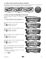 Предварительный просмотр 23 страницы urmet domus Domo Plus 4093/15 Instructions For Use Manual