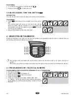 Предварительный просмотр 28 страницы urmet domus Domo Plus 4093/15 Instructions For Use Manual