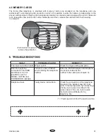 Предварительный просмотр 31 страницы urmet domus Domo Plus 4093/15 Instructions For Use Manual