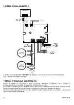 Предварительный просмотр 4 страницы urmet domus Domus 1043/538 Manual