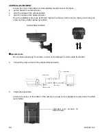 Preview for 24 page of urmet domus DS1092-132 User Manual