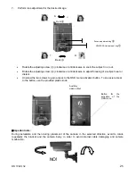 Preview for 25 page of urmet domus DS1092-132 User Manual