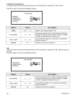 Preview for 38 page of urmet domus DS1092-132 User Manual