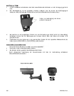 Preview for 42 page of urmet domus DS1092-132 User Manual