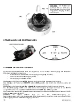 Preview for 10 page of urmet domus DS1092-244 Quick Manual