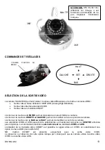 Preview for 13 page of urmet domus DS1092-244 Quick Manual