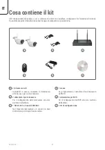 Preview for 2 page of urmet domus DS3200-001 Quick Manual