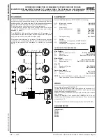 Предварительный просмотр 16 страницы urmet domus EASIVOICE 926 User Manual