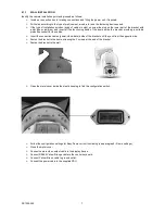 Preview for 7 page of urmet domus Easy Dome 1092/605 User And Installation Manual