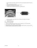 Preview for 9 page of urmet domus Easy Dome 1092/605 User And Installation Manual