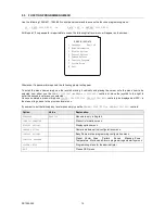 Preview for 14 page of urmet domus Easy Dome 1092/605 User And Installation Manual