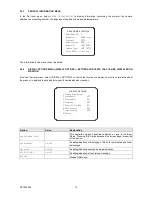 Preview for 15 page of urmet domus Easy Dome 1092/605 User And Installation Manual