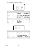 Preview for 18 page of urmet domus Easy Dome 1092/605 User And Installation Manual