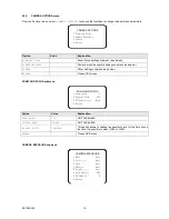 Preview for 19 page of urmet domus Easy Dome 1092/605 User And Installation Manual