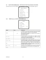 Preview for 22 page of urmet domus Easy Dome 1092/605 User And Installation Manual