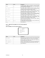 Preview for 25 page of urmet domus Easy Dome 1092/605 User And Installation Manual