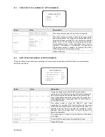 Preview for 27 page of urmet domus Easy Dome 1092/605 User And Installation Manual