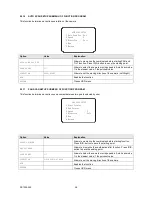 Preview for 28 page of urmet domus Easy Dome 1092/605 User And Installation Manual