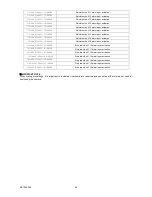 Preview for 36 page of urmet domus Easy Dome 1092/605 User And Installation Manual