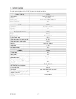 Preview for 37 page of urmet domus Easy Dome 1092/605 User And Installation Manual