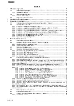 Preview for 2 page of urmet domus Easy Dome IV 1092 Series Installation And User Manual