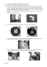 Preview for 8 page of urmet domus Easy Dome IV 1092 Series Installation And User Manual