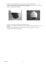 Preview for 9 page of urmet domus Easy Dome IV 1092 Series Installation And User Manual