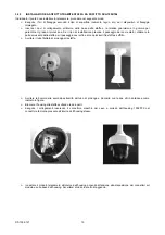 Preview for 13 page of urmet domus Easy Dome IV 1092 Series Installation And User Manual