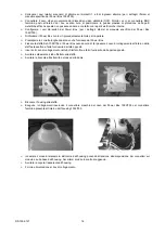 Preview for 16 page of urmet domus Easy Dome IV 1092 Series Installation And User Manual