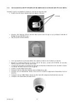 Preview for 17 page of urmet domus Easy Dome IV 1092 Series Installation And User Manual