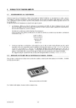 Preview for 20 page of urmet domus Easy Dome IV 1092 Series Installation And User Manual